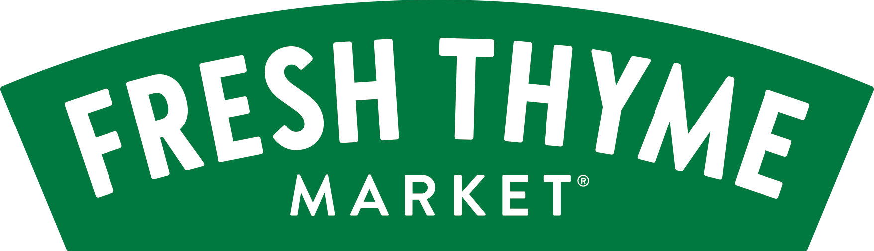 Fresh Thyme Farmers Market